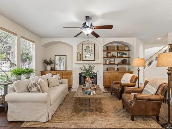 24219 Big Bear, San Antonio, TX 78258