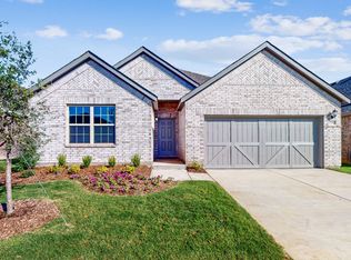 2508 Rambling Rd, Celina, TX 75009