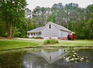 3263 Emanuel Church Rd, Lexington, SC 29073