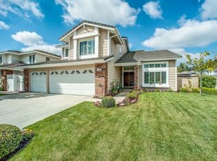 226 N Sweetwater Ln, Orange, CA 92869