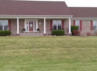 1105 Hickory Switch Rd, La Grange, KY 40031
