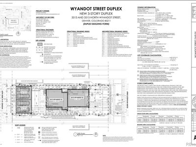 3515 Wyandot Street, Denver, CO 80211