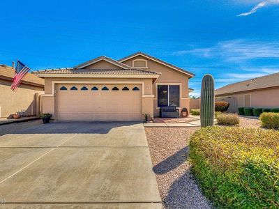 3961 E Campbell Ave, Gilbert, AZ, 85234