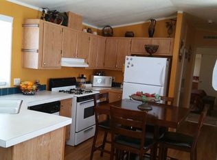 134 Sierra Cir, Gillette, WY 82716