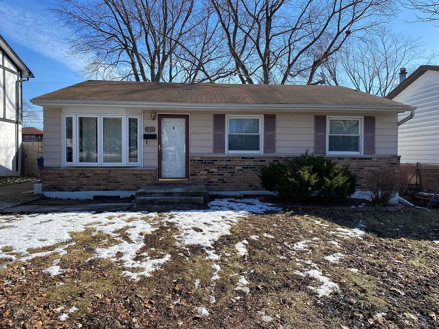 3217 Butler Ave photo 1