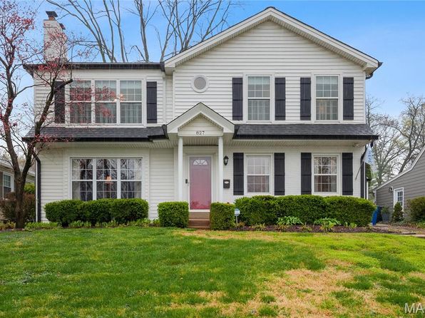 827 Yosemite Dr, Saint Louis, MO 63122