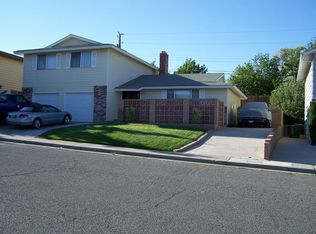 2870 Everett Dr, Reno, NV 89503