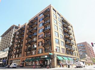 626 W Jackson Blvd #6, Chicago, IL 60661