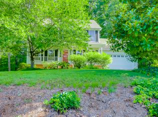 111 Hamlin Drive, Fredericksburg, VA 22405
