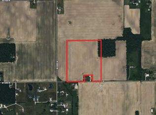 1050 North, Fountaintown, IN 46130