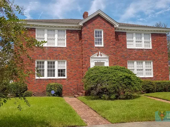 602 E 53rd St #4, Savannah, GA 31405