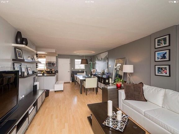 2nd image of 947 Lenox Ave APT 404