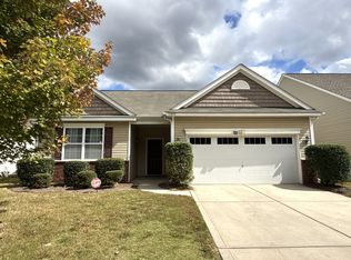 11812 Downy Birch Rd, Charlotte, NC 28227