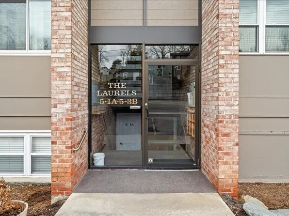 201 Evergreen St APT 5-2A, Vestal, NY 13850