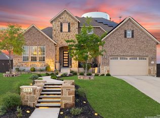 3115 Running Fawn, San Antonio, TX 78261
