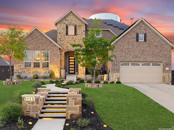 3115 RUNNING FAWN, San Antonio, TX 78261