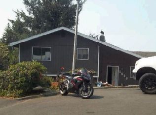 1233 SE Pine St, Toledo, OR 97391