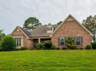 708 Prestwick Dr, Dothan, AL 36305