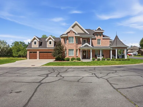 3079 N 100 W, Provo, UT 84604