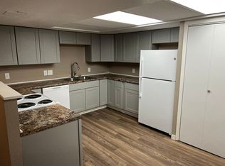 Vassar Circle, Fairbanks, AK 99709