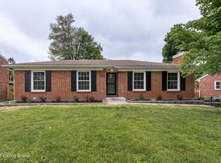 6512 Ridge Cliff Rd, Hollow Creek, KY 40228