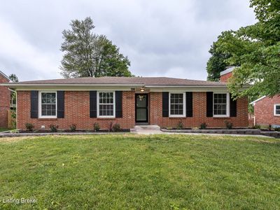 6512 Ridge Cliff Rd, Hollow Creek, KY, 40228