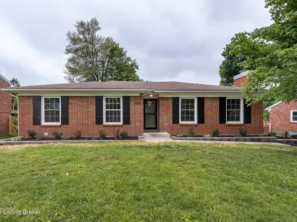 6512 Ridge Cliff Rd, Hollow Creek, KY 40228