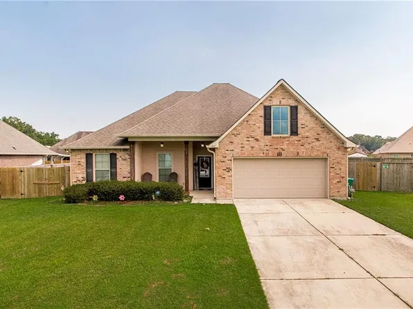 847 White Pine Dr, Ponchatoula, LA 70454