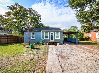 206 Brown Rd, Perdido Key, FL 32507