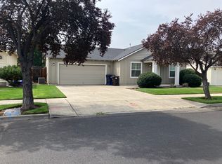 (Undisclosed Address), Redmond, OR 97756