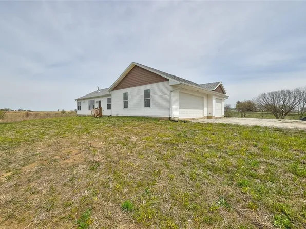1893 Reagan St, Saint Charles, IA 50240