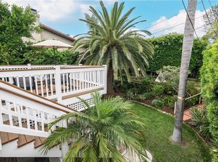 593 26th St, Manhattan Beach, CA 90266