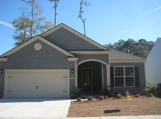 72 Parish Rd LOT 25, Pawleys Island, SC 29585