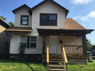 4930 E New York St, Indianapolis, IN