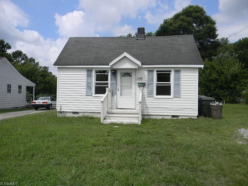 1st image of 1542 Willomore St