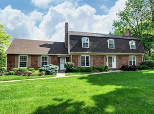 1211 Ashburton Dr, Dayton, OH 45459