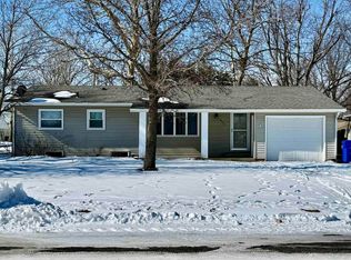 403 S Walnut St, Inman, KS 67546