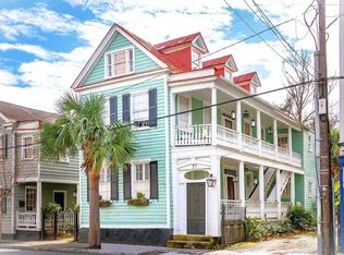 71 Spring St, Charleston, SC 29403