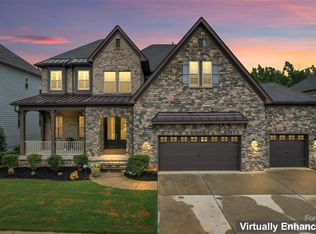 473 Brier Knob Dr, Fort Mill, SC 29715