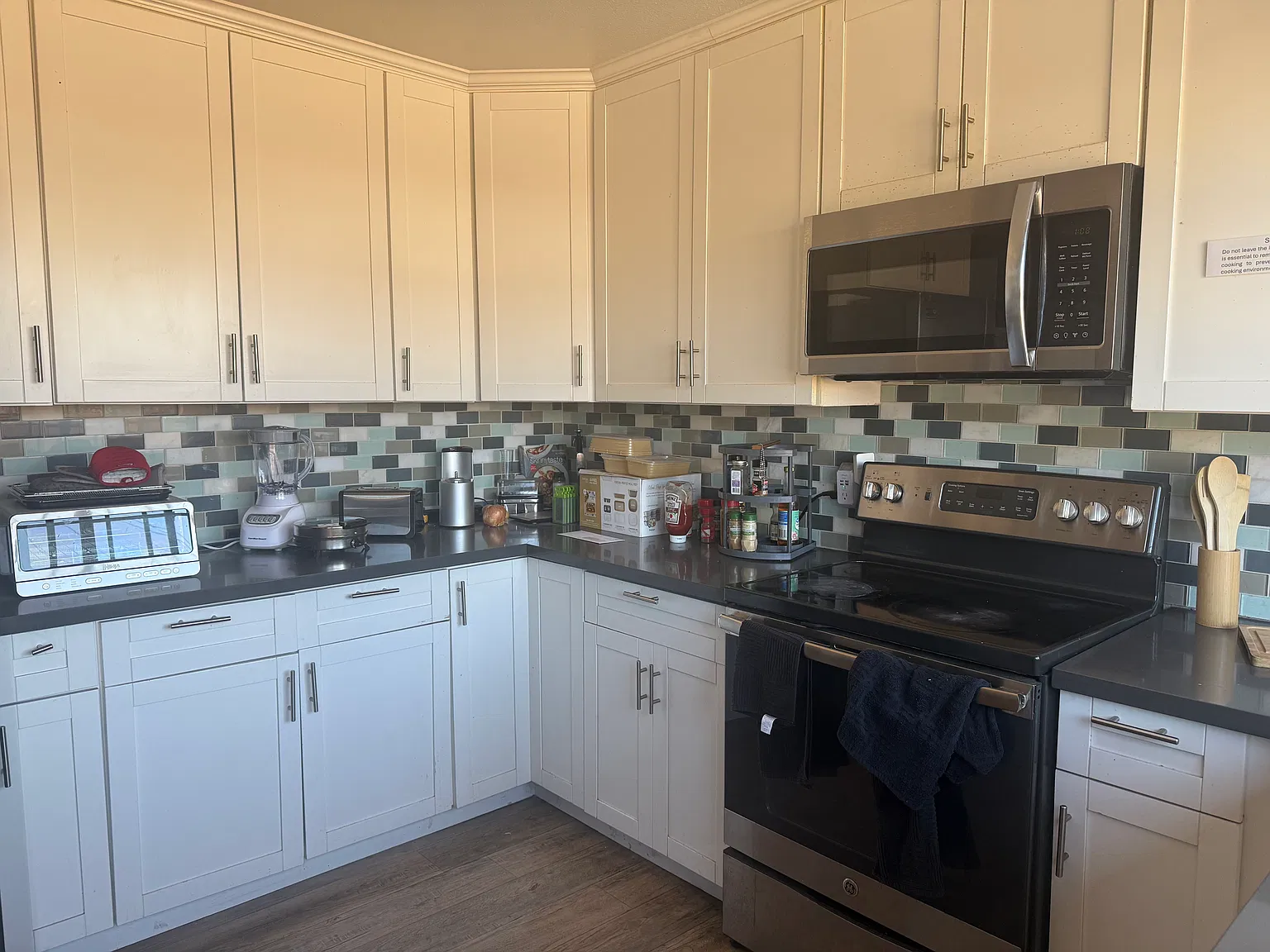 3 bed, 1120 sqft, $750 — Photo 4