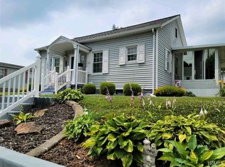 1214 E Walnut St, Washington, IN 47501