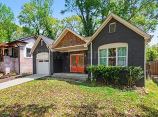 1326 Boulevard Lorraine SW, Atlanta, GA 30311