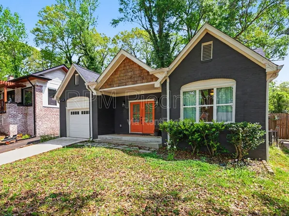 1326 Boulevard Lorraine SW, Atlanta, GA 30311