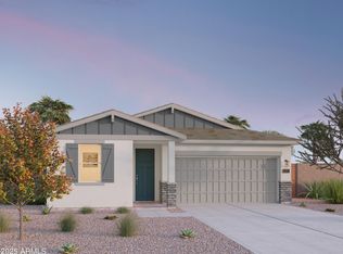 12560 W Trumbull Rd, Avondale, AZ 85323