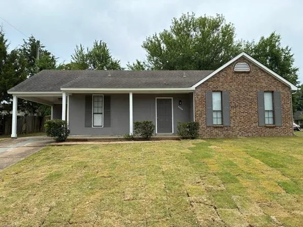 5739 Ashridge Dr, Memphis, TN 38141