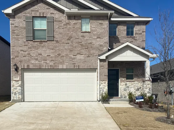 522 Blanton St, McKinney, TX 75069