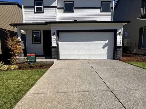 10148 SE Hornaday Ave #373, Happy Valley, OR 97086
