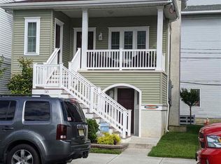 743 Moore Ave, Ocean City, NJ