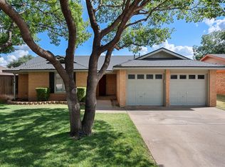 5615 87th Pl, Lubbock, TX 79424