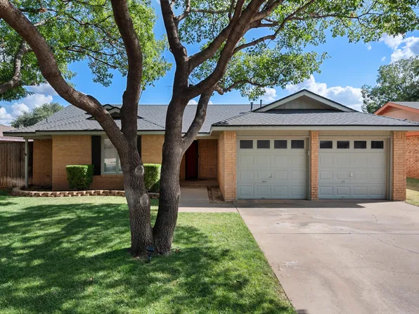 5615 87th Pl, Lubbock, TX 79424